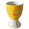 Chick Eggcup - Steelex