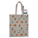 Farm Friends - Shopper Pvc - Steelex