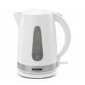 1.7Lt 360 White Kettle (3Kw) Steelex