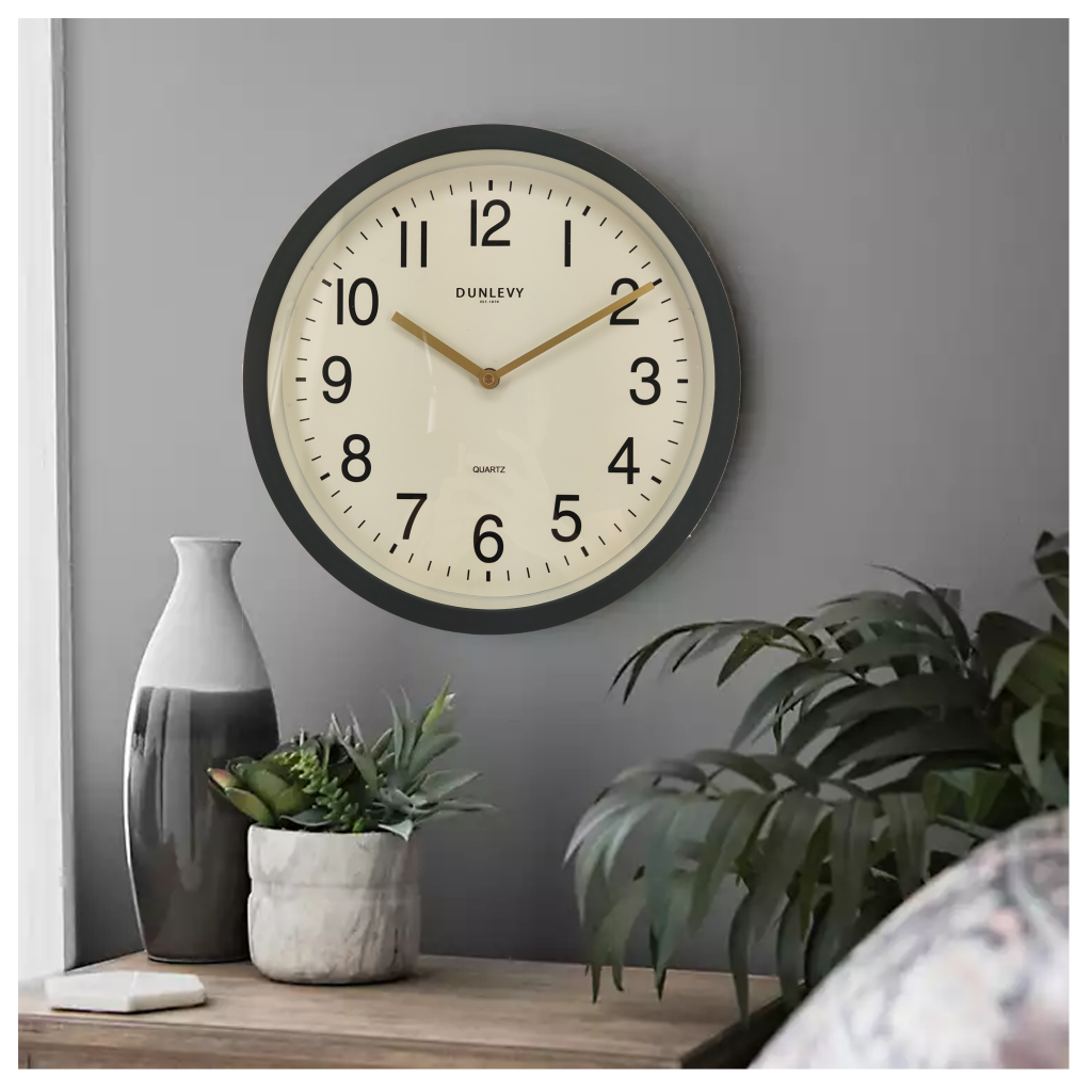 Clocks & Frames | Dunlevy Distributors